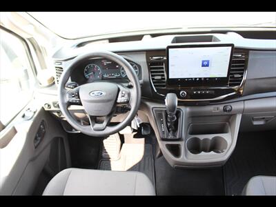 2023 Ford Transit 350 XLT   - Photo 19 - Euless, TX 76040