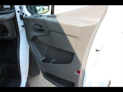 2023 Ford Transit 350 XLT   - Photo 30 - Euless, TX 76040