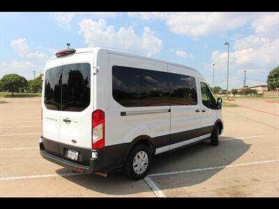 2023 Ford Transit 350 XLT   - Photo 4 - Euless, TX 76040