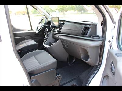 2023 Ford Transit 350 XLT   - Photo 29 - Euless, TX 76040