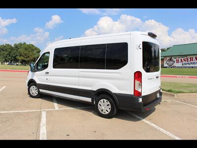 2023 Ford Transit 350 XLT   - Photo 6 - Euless, TX 76040