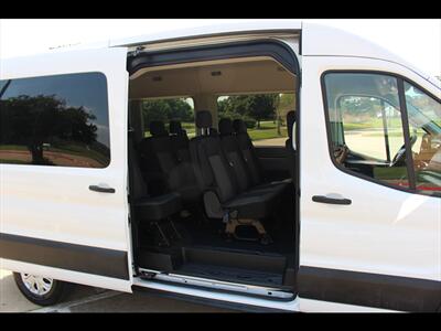 2023 Ford Transit 350 XLT   - Photo 14 - Euless, TX 76040