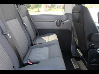2023 Ford Transit 350 XLT   - Photo 16 - Euless, TX 76040