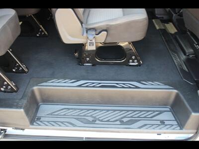 2023 Ford Transit 350 XLT   - Photo 18 - Euless, TX 76040