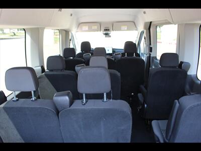 2023 Ford Transit 350 XLT   - Photo 11 - Euless, TX 76040