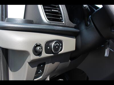 2023 Ford Transit 350 XLT   - Photo 25 - Euless, TX 76040