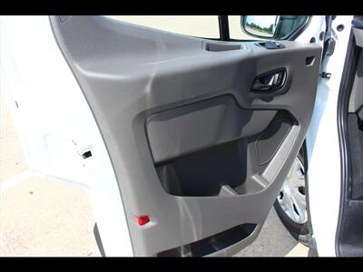2023 Ford Transit 350 XLT   - Photo 24 - Euless, TX 76040