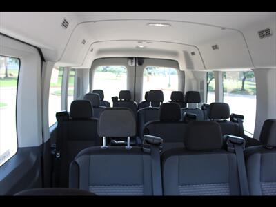 2023 Ford Transit 350 XLT   - Photo 13 - Euless, TX 76040