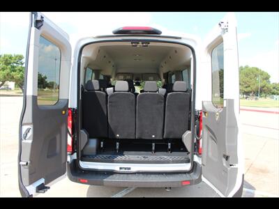2023 Ford Transit 350 XLT   - Photo 9 - Euless, TX 76040