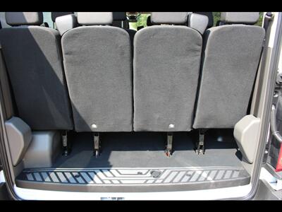 2023 Ford Transit 350 XLT   - Photo 10 - Euless, TX 76040