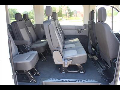 2023 Ford Transit 350 XLT   - Photo 15 - Euless, TX 76040