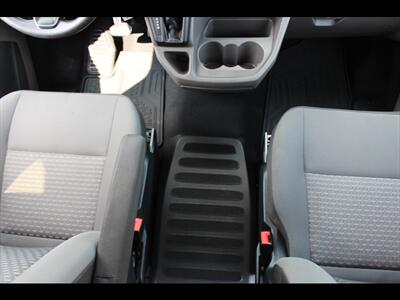 2023 Ford Transit 350 XLT   - Photo 21 - Euless, TX 76040
