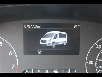 2023 Ford Transit 350 XLT   - Photo 28 - Euless, TX 76040
