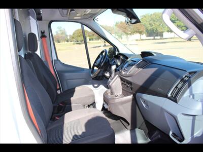 2018 Ford Transit 250   - Photo 16 - Euless, TX 76040
