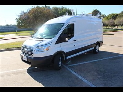 2018 Ford Transit 250   - Photo 1 - Euless, TX 76040