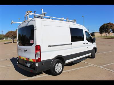 2018 Ford Transit 250   - Photo 4 - Euless, TX 76040