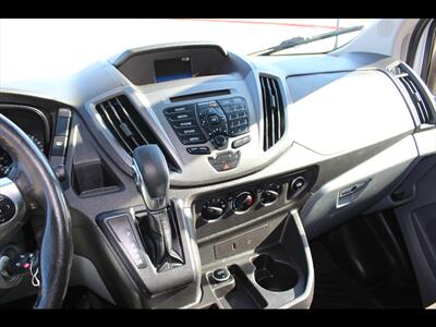 2018 Ford Transit 250   - Photo 19 - Euless, TX 76040