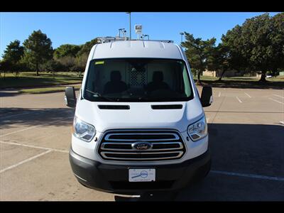 2018 Ford Transit 250   - Photo 7 - Euless, TX 76040