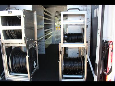 2018 Ford Transit 250   - Photo 9 - Euless, TX 76040