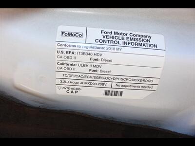 2018 Ford Transit 250   - Photo 29 - Euless, TX 76040