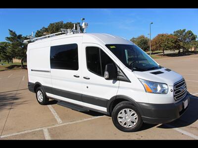 2018 Ford Transit 250   - Photo 6 - Euless, TX 76040