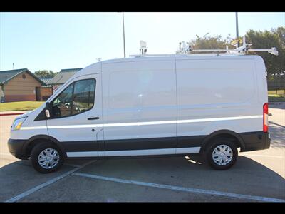 2018 Ford Transit 250   - Photo 2 - Euless, TX 76040