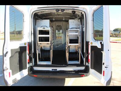 2018 Ford Transit 250   - Photo 8 - Euless, TX 76040