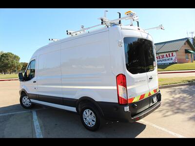 2018 Ford Transit 250   - Photo 3 - Euless, TX 76040