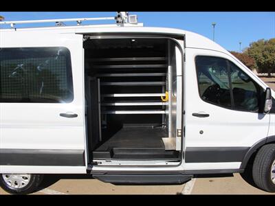 2018 Ford Transit 250   - Photo 12 - Euless, TX 76040