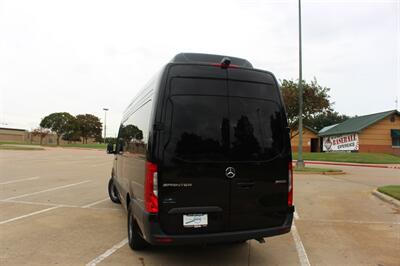 2026 Mercedes-Benz Sprinter 2500 - Photo 3 - Euless, TX 76040