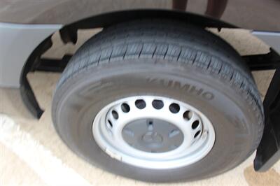 2026 Mercedes-Benz Sprinter 2500 - Photo 34 - Euless, TX 76040