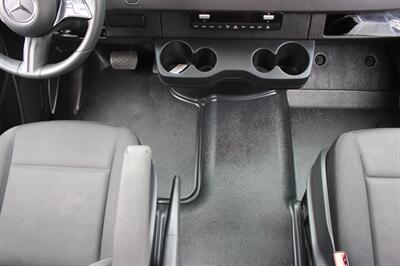 2026 Mercedes-Benz Sprinter 2500 - Photo 21 - Euless, TX 76040