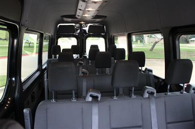 2026 Mercedes-Benz Sprinter 2500 - Photo 13 - Euless, TX 76040