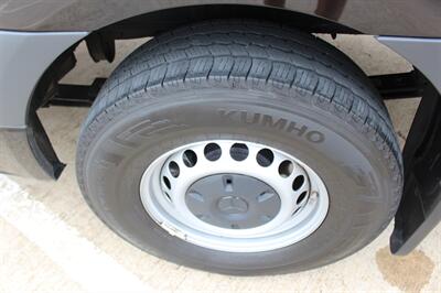 2026 Mercedes-Benz Sprinter 2500 - Photo 35 - Euless, TX 76040