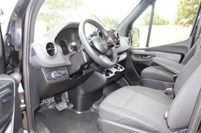 2026 Mercedes-Benz Sprinter 2500 - Photo 24 - Euless, TX 76040