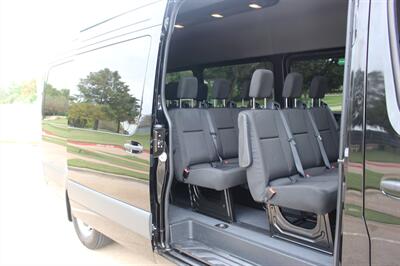 2026 Mercedes-Benz Sprinter 2500 - Photo 15 - Euless, TX 76040