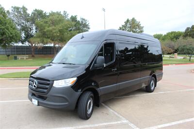 2026 Mercedes-Benz Sprinter 2500 - Photo 1 - Euless, TX 76040