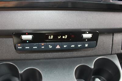 2026 Mercedes-Benz Sprinter 2500 - Photo 30 - Euless, TX 76040