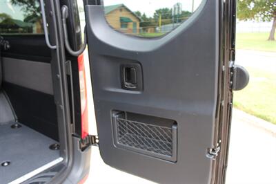 2026 Mercedes-Benz Sprinter 2500 - Photo 9 - Euless, TX 76040