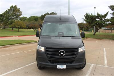 2026 Mercedes-Benz Sprinter 2500 - Photo 7 - Euless, TX 76040