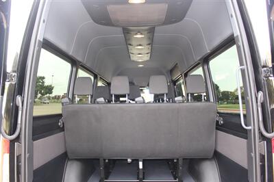 2026 Mercedes-Benz Sprinter 2500 - Photo 8 - Euless, TX 76040