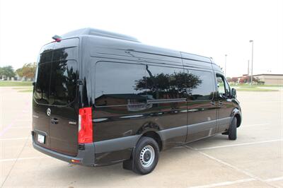 2026 Mercedes-Benz Sprinter 2500 - Photo 4 - Euless, TX 76040