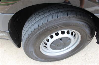 2026 Mercedes-Benz Sprinter 2500 - Photo 32 - Euless, TX 76040