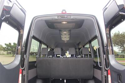 2026 Mercedes-Benz Sprinter 2500 - Photo 11 - Euless, TX 76040