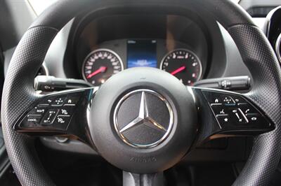 2026 Mercedes-Benz Sprinter 2500 - Photo 28 - Euless, TX 76040