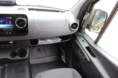 2026 Mercedes-Benz Sprinter 2500 - Photo 20 - Euless, TX 76040