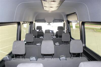 2026 Mercedes-Benz Sprinter 2500 - Photo 12 - Euless, TX 76040