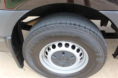 2026 Mercedes-Benz Sprinter 2500 - Photo 33 - Euless, TX 76040