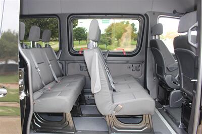 2026 Mercedes-Benz Sprinter 2500 - Photo 16 - Euless, TX 76040