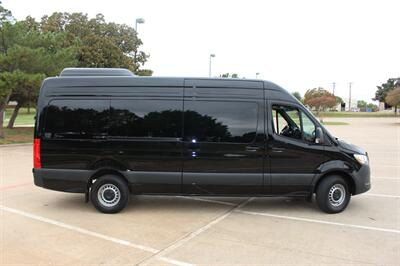 2026 Mercedes-Benz Sprinter 2500 - Photo 5 - Euless, TX 76040